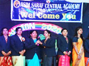 Asim Academy