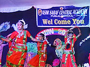 Asim Academy