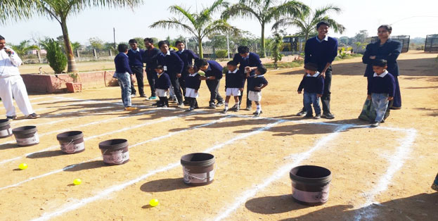 about asim academy