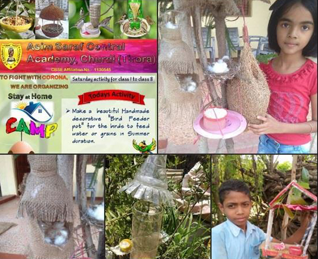 Co-curricular-Activities
