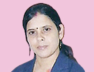 Principal Mr. Manish Tiwari
