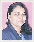 Bharti Rane