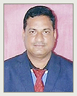 Jawaharlal Bopche