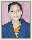 Nidhi Bisen
