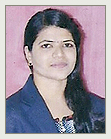 Pratima Sonawane
