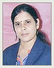 Varsha Soni