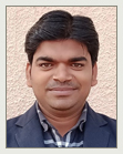 Mr. Vinodkumar M. Tembhare